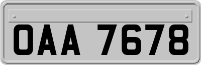 OAA7678