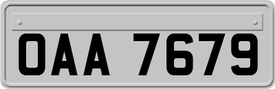 OAA7679