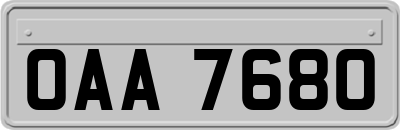 OAA7680