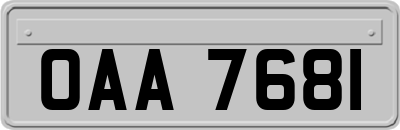 OAA7681