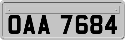 OAA7684