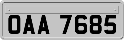OAA7685