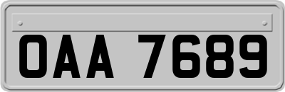 OAA7689
