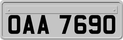 OAA7690
