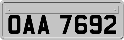OAA7692