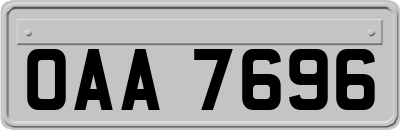 OAA7696
