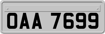 OAA7699