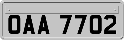 OAA7702