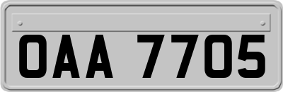 OAA7705
