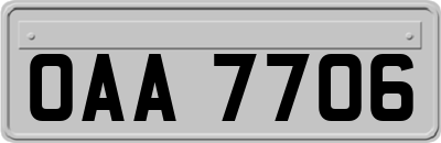 OAA7706