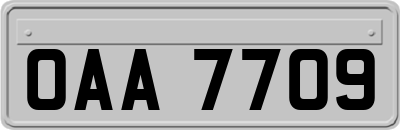 OAA7709