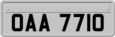 OAA7710