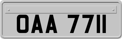 OAA7711
