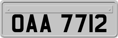OAA7712