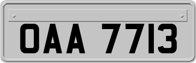 OAA7713