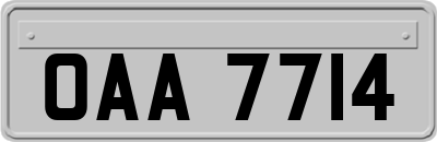 OAA7714