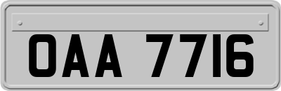 OAA7716