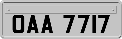 OAA7717