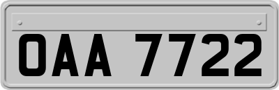 OAA7722