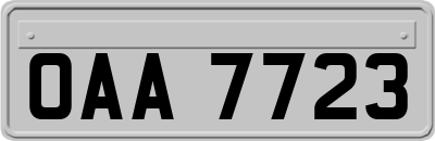 OAA7723