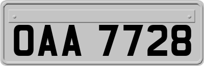 OAA7728