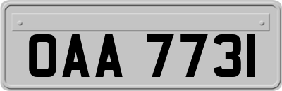 OAA7731