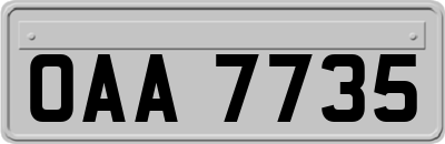 OAA7735