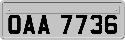 OAA7736