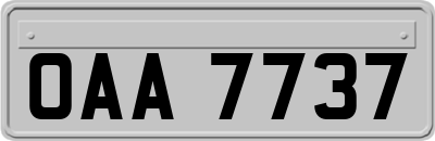 OAA7737