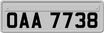 OAA7738