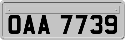 OAA7739