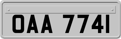 OAA7741