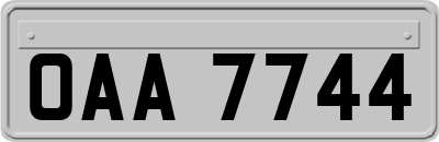 OAA7744