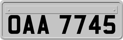 OAA7745