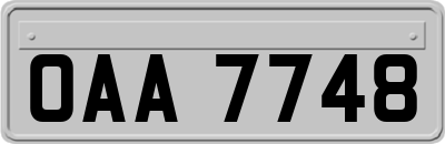 OAA7748