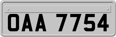 OAA7754
