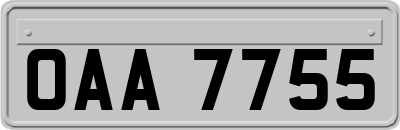 OAA7755