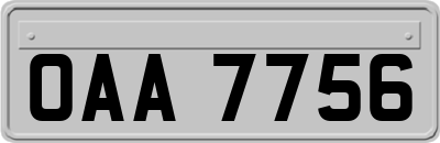 OAA7756