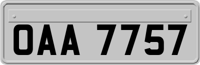 OAA7757