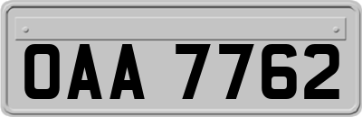 OAA7762