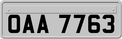 OAA7763