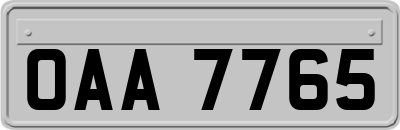 OAA7765