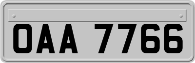 OAA7766