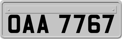 OAA7767