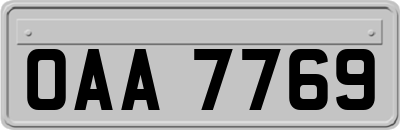 OAA7769