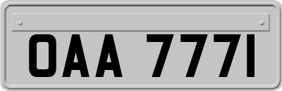 OAA7771