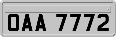 OAA7772