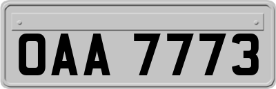 OAA7773