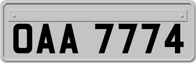 OAA7774