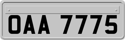 OAA7775